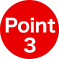 Point�@3